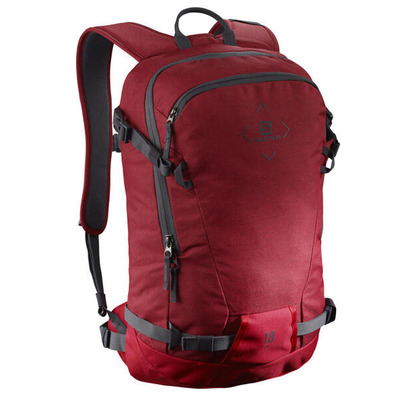 Sac à dos Salomon Side 18 Rouge