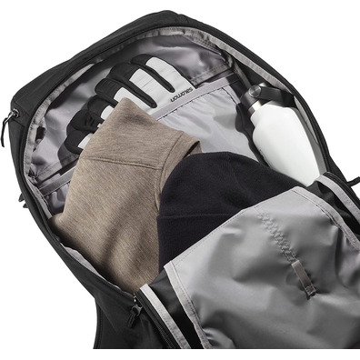 Sac à dos Salomon Side 25 noir