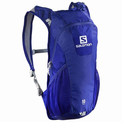 Sac à dos Salomon Trail 10 Bleu