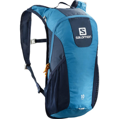 Sac à dos Salomon Trail 10 Bleu/Marine