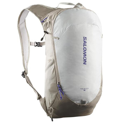 Salomon Trailblazer 10 Sac à dos 2024 Kaki/Glace