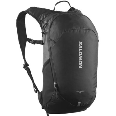 Salomon Trailblazer 10 Sac à dos 2024 Noir