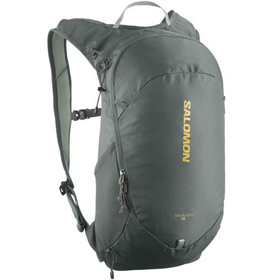 Salomon Trailblazer 10 Sac à dos 2024 Vert