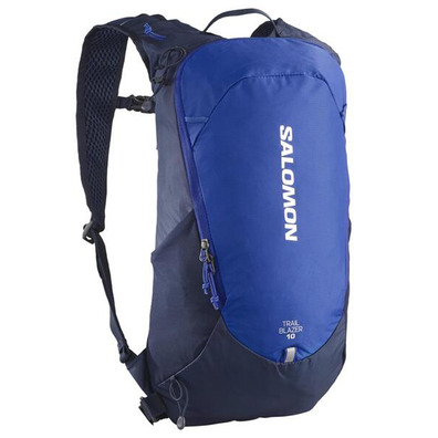 Sac à dos Salomon Trailblazer 10 bleu