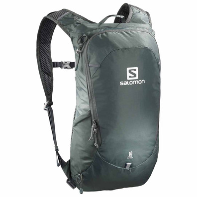Sac à dos Salomon Trailblazer 10 Gris
