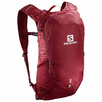 Sac à dos Salomon Trailblazer 10 Rouge