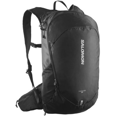 Salomon Trailblazer 20 Sac à dos 2024 Noir