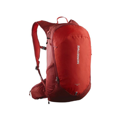 Salomon Trailblazer 20 Sac à dos 2024 Rouge