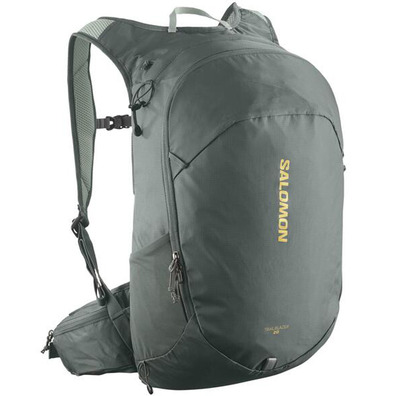 Salomon Trailblazer 20 Sac à dos 2024 Vert
