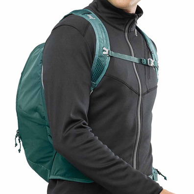Sac à dos Salomon Trailblazer 20 Aguamarina