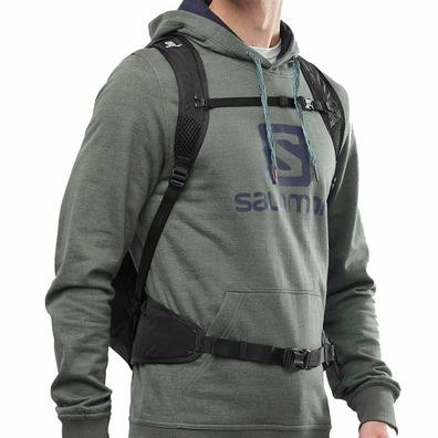 Sac à dos Salomon Trailblazer 20 Noir