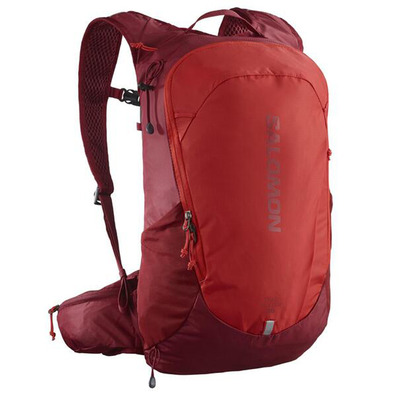 Sac à dos Salomon Trailblazer 20 rouge