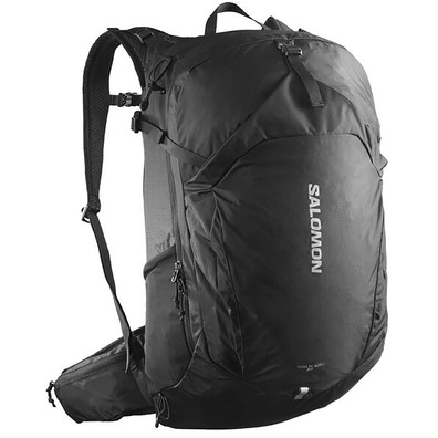 Salomon Trailblazer 30 Sac à dos 2024 Noir