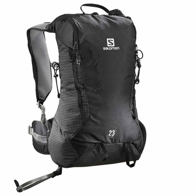 Sac à dos Salomon X Alp 23 Noir