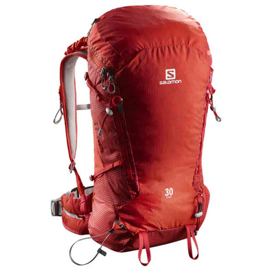 Sac à dos Salomon X Alp 30 Rouge