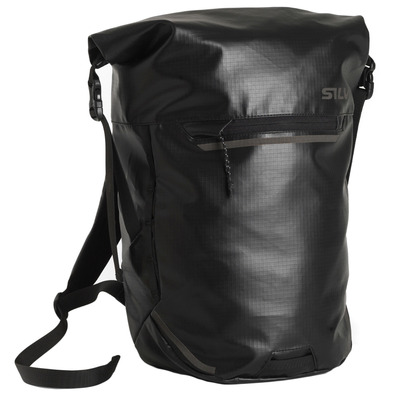Sac à dos Silva 360 Lap 18 Noir