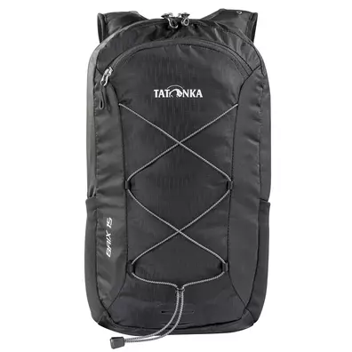 Tatonka Sac à Dos Bas 15 Noir
