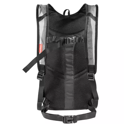 Tatonka Sac à Dos Bas 15 Noir