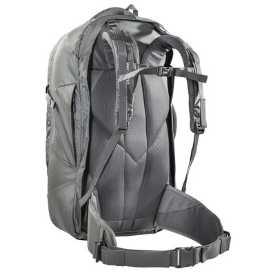 Sac à dos Tatonka Great Escape 50 + 10 Gris
