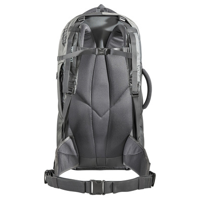 Sac à dos Tatonka Great Escape 50 + 10 Gris