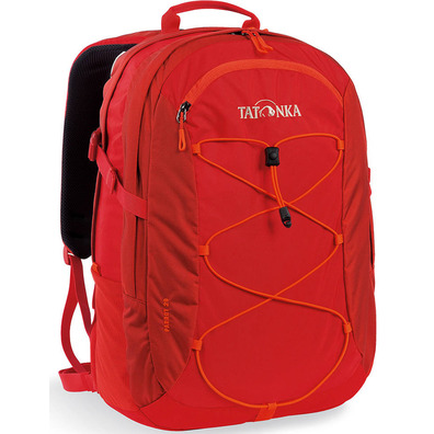 Sac à dos Tatonka Parrot 29 rouge