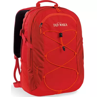 Sac à dos Tatonka Parrot 29 rouge
