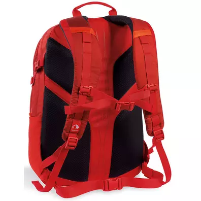Sac à dos Tatonka Parrot 29 rouge