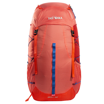 Sac à dos rouge Tatonka Skill 22 Recco