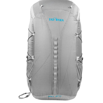 Tatonka Skill 30 Recco Sac à Dos Gris