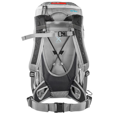 Tatonka Skill 30 Recco Sac à Dos Gris
