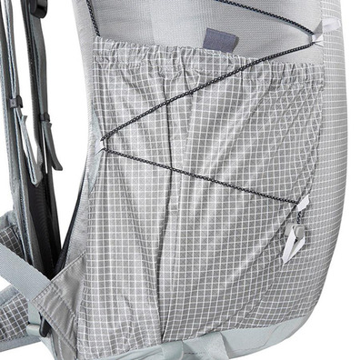 Tatonka Skill 30 Recco Sac à Dos Gris