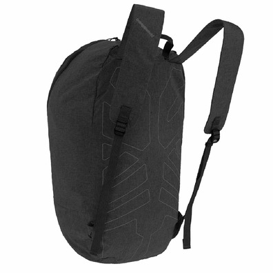 Sac à dos Trangoworld Aer 20 Gris antracita