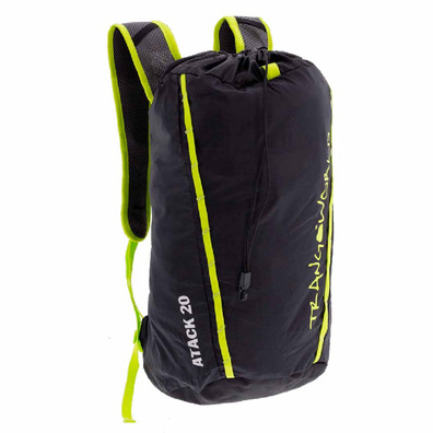 Trangoworld Attack 20 230 sac à dos U