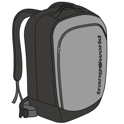 Sac à dos moraine Trangoworld 30 213 U