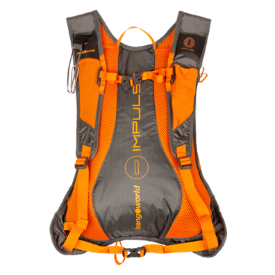 Sac à dos Trangoworld Impulse 20 ST 521