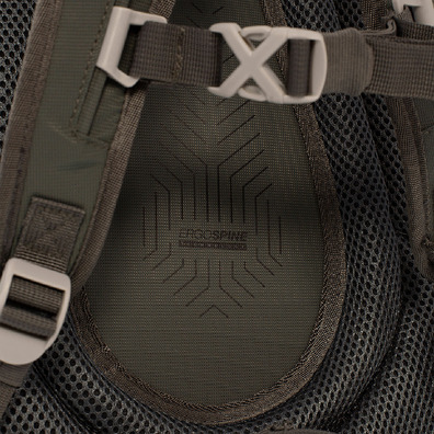 Sac à dos Trangoworld Ixeia 20 240