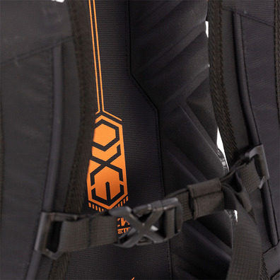 Sac à dos Trangoworld Jethi 25 310