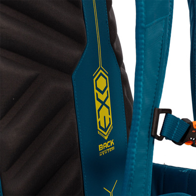 Sac à dos Trangoworld Jethi 25 320
