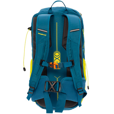Sac à dos Trangoworld Jethi 25 320