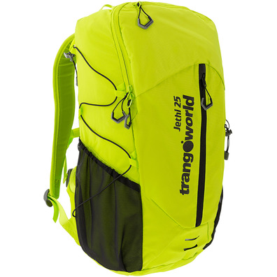Sac à dos Trangoworld Jethi 25 330