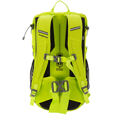 Sac à dos Trangoworld Jethi 25 330