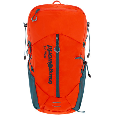 Sac à dos Trangoworld Jethi 25 340