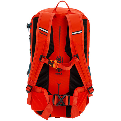 Sac à dos Trangoworld Jethi 25 340