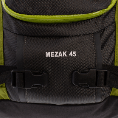 Sac à dos Trangoworld Mezak 45 134