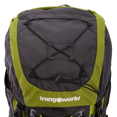 Sac à dos Trangoworld Mezak 45 134