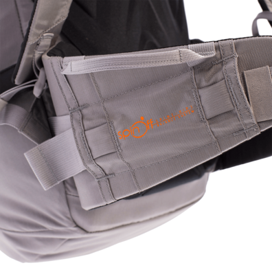 Trangoworld TRX2 60 sac à dos Pro 131