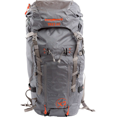 Sac à dos Trangoworld Trx2 60 Pro DR 720