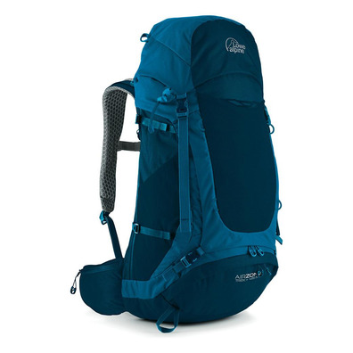 Trek alpin Mochila Lowe + 45-55