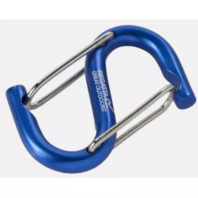 Mousqueton bleu Regatta S