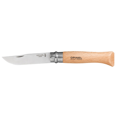 Acier inoxydable Navaja Opinel n.12